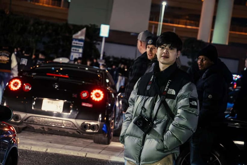 Tokyo Drift: Modfied Supra Night JDM Daikoku Experience - Practical Tips for a Better Evening