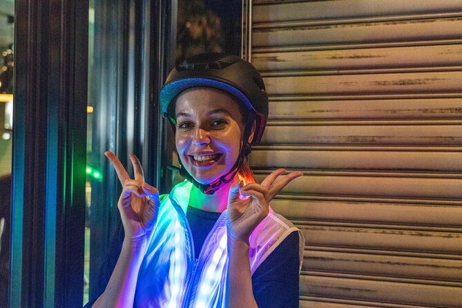 Tokyo: E-scooter Experience in Shibuya with Iconic Photos - The photo service adds real value