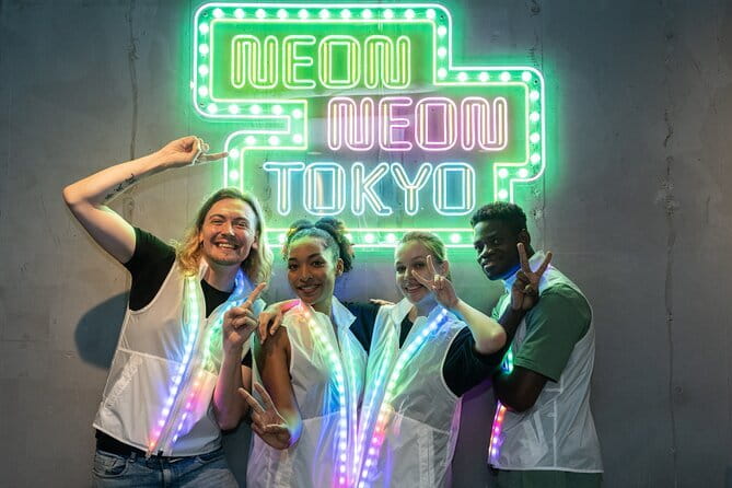Tokyo: E-scooter Experience & Tokyo Tower night Tour - The first 20 minutes: learning to ride