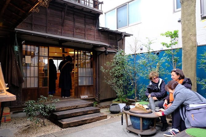 Tokyo: E-scooter Experience & Tokyo Tower night Tour - Who will get the most from this tour