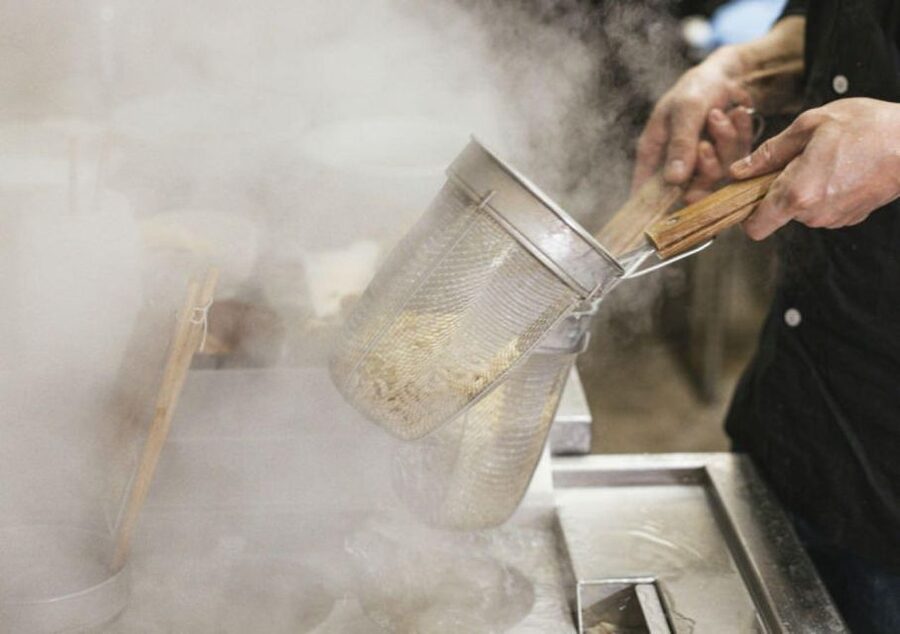 Tokyo: Easy Ramen Cooking Experience in Kabukicho, Shinjuku - What the class does not promise