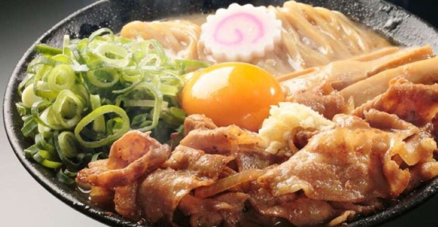 Tokyo: Easy Ramen Cooking Experience in Kabukicho, Shinjuku - What this ramen class actually teaches
