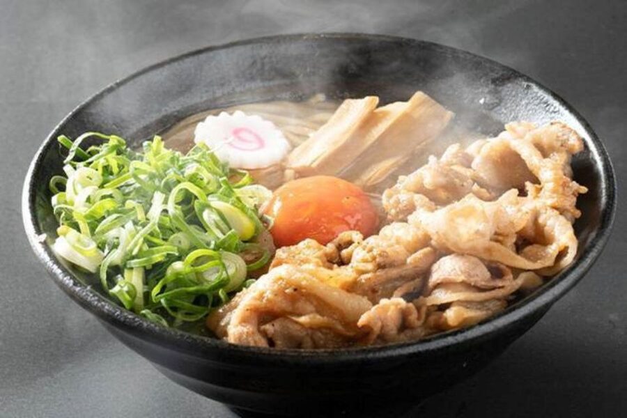 Tokyo: Easy Ramen Cooking Experience in Kabukicho, Shinjuku - Soup, noodles, toppings, and the finished meal