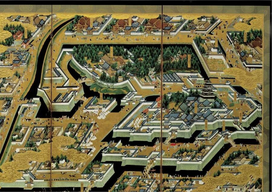 Tokyo: Edo Castle and Imperial Palace Guided Walking Tour - Sakurada-mon and the outer defenses