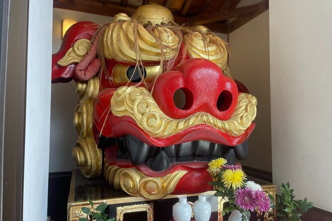 Tokyo:Enjoy street food & Japanese food culture at Tsukiji Market - Starting at Tsukiji Hongwanji Temple