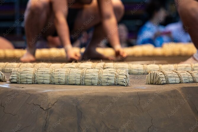 Tokyo: Enjoy Sumo match and know about it! [Ticket included] - Who will get the most from this experience