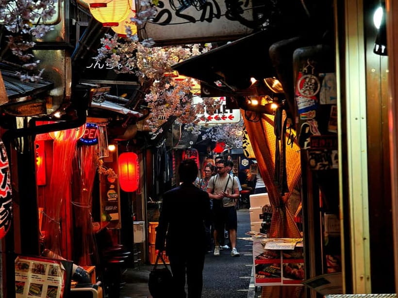 Tokyo: Evening Tour - Temples, Neon Streets & Culture - Why Tokyo works better after dark