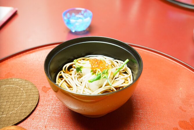Tokyo: Exclusive Geisha Dinner Experience - Practical details that affect your decision
