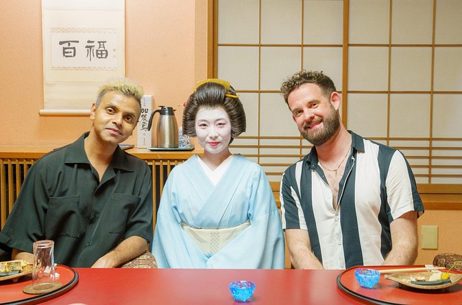 Tokyo: Exclusive Geisha Dinner Experience - How this compares with a regular cultural show