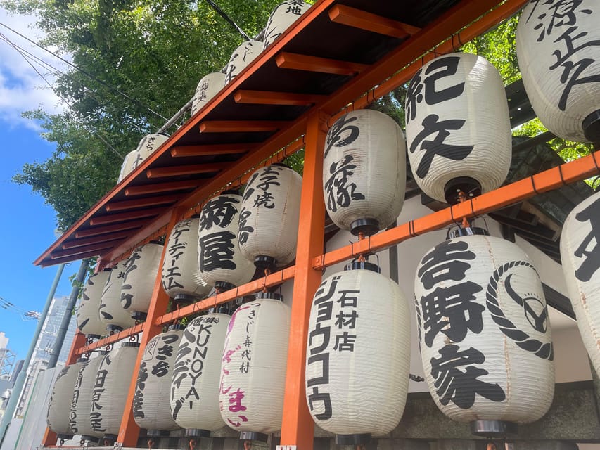 Tokyo: Explore Authentic Japanese Food Culture at Tsukiji - Why a small group changes the experience