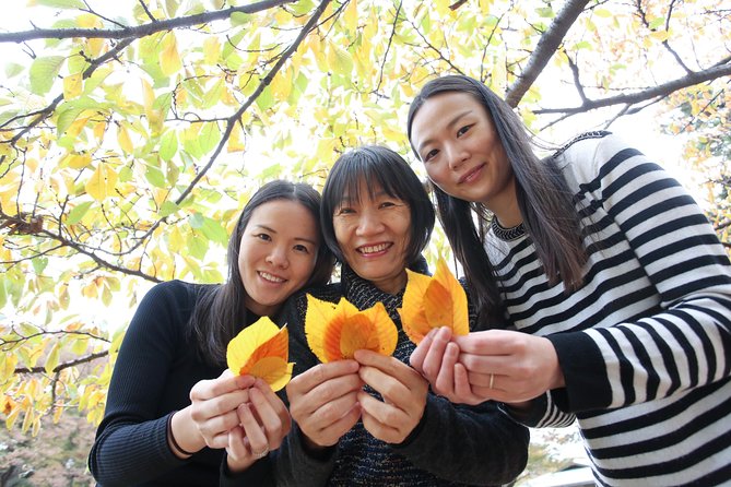 Tokyo Family Photoshoot — Private & Authentic Experience - Value at $260.61 per group