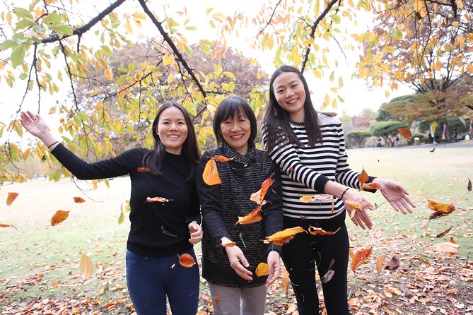 Tokyo Family Photoshoot — Private & Authentic Experience - Who will enjoy this experience most
