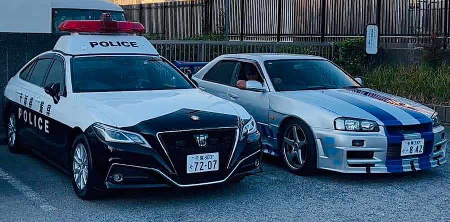 Tokyo: Fast & Furious Tokyo Drift 3 Experience (Kaila Yu SP) - What the guides add to the ride