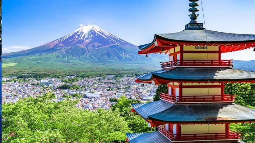 Tokyo:Fuji-Kawagu Cable Car (Ticket Inc.) Shinkurayama&Panos - Who will enjoy this tour most