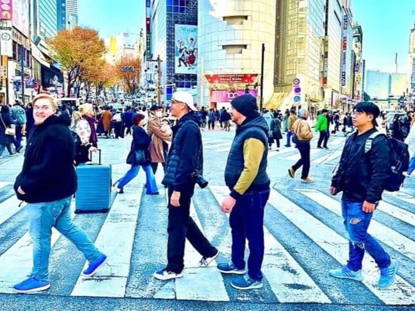 Tokyo: Full Course Tour: Explore 10 Must-Sees & Hidden Gems - Sensoji and Asakusa’s older Tokyo
