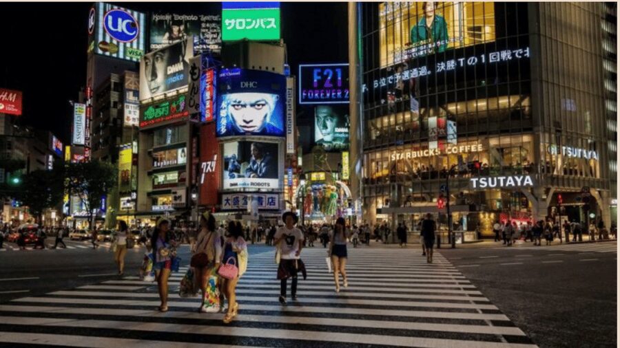 Tokyo full day private tour with Guide - Odaiba: Tokyo Bay and the modern city