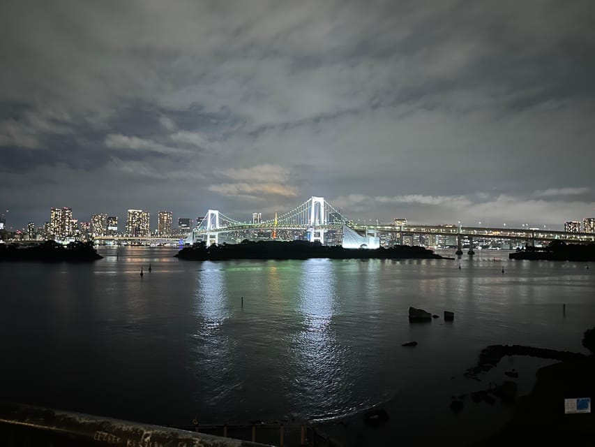 Tokyo full day private tour with Guide - Tokyo Skytree and Tokyo Tower