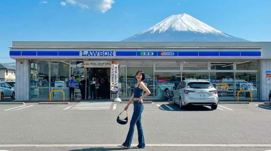 Tokyo: Full-Day Tour of the Six Majestic Spots of Mt Fuji - Guides, vehicles, and the real day-to-day comfort