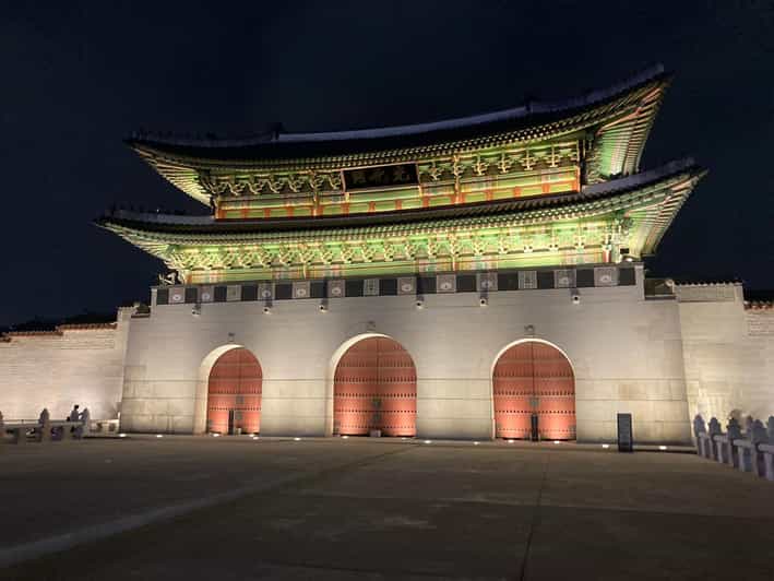 Tokyo Full Day Tour with a Local Expert Guide - Key points to know before booking