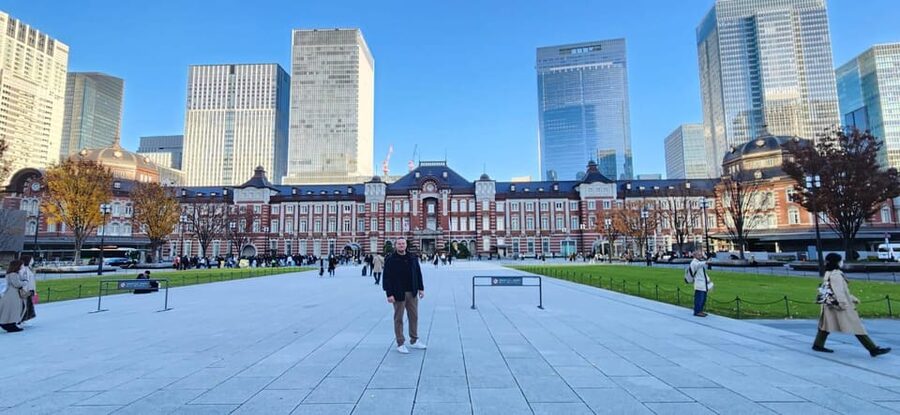 Tokyo Full Day Tour with a Local Expert Guide - Pace, accessibility, and who should book