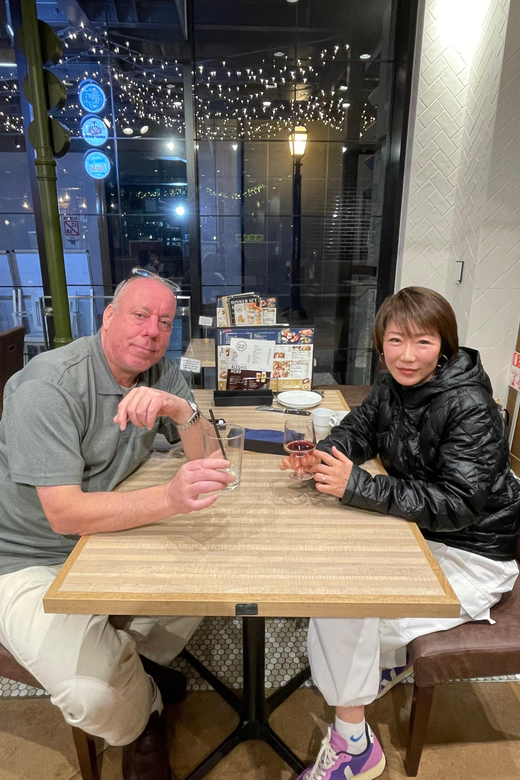 Tokyo Full Day Tour with a Local Expert Guide - Shibuya Crossing starts the day at full volume