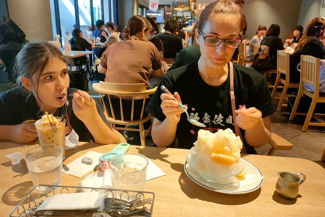 Tokyo Fun Side Ikebukuro Family Tour of Food Anime Tour By Guide - Animate Ikebukuro and the anime shopping district