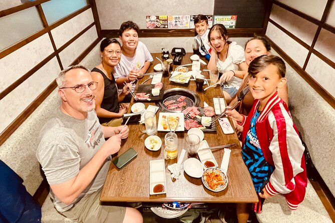 Tokyo Fun Side Ikebukuro Family Tour of Food Anime Tour By Guide - GiGO Ikebukuro No. 3 and Tokyo’s arcade culture