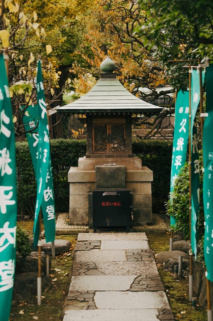Tokyo: Ghost Tour with Scary Japanese Stories and Folklore - Why Tokyo’s ghost stories work so well