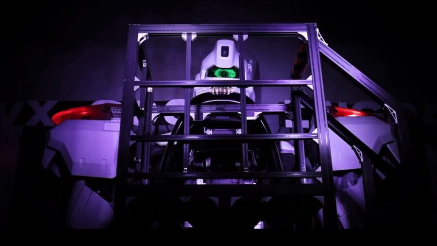 Tokyo: Giant Robot “Ingram” Factory Tour - Getting there, timing, and what to wear