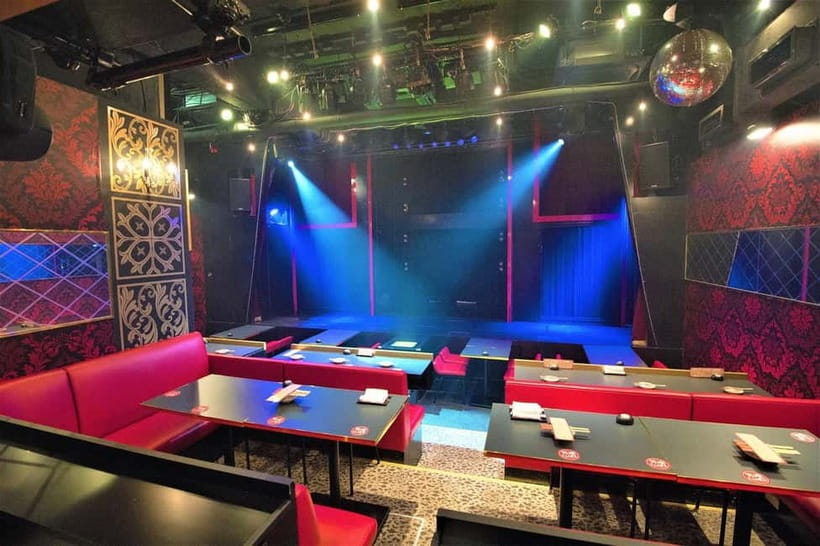 Tokyo GINZA: KONPARU Japanese Cabaret Show with Drink - Key points to know before booking