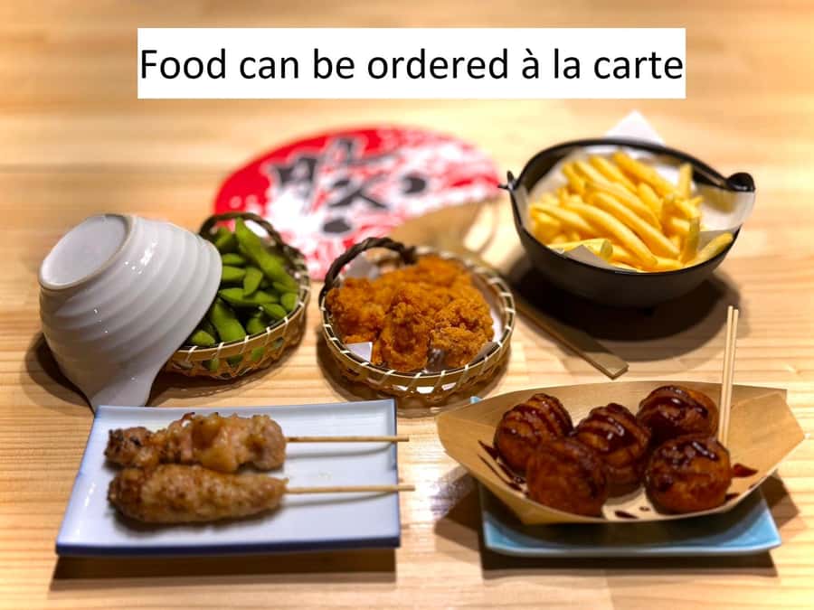 Tokyo Ginza : Sumo and Mikoshi Experience,Open from Sep. - Chanko hot pot and the food culture of sumo