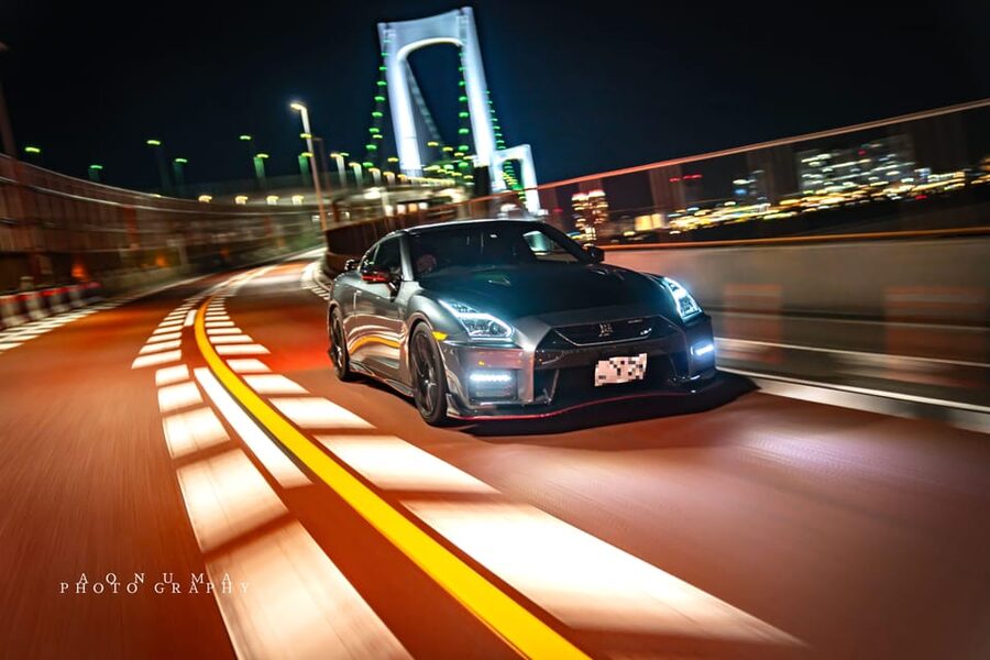 Tokyo: GTR Guided Daikoku Experience at Night - Why this night feels different from a regular Tokyo tour