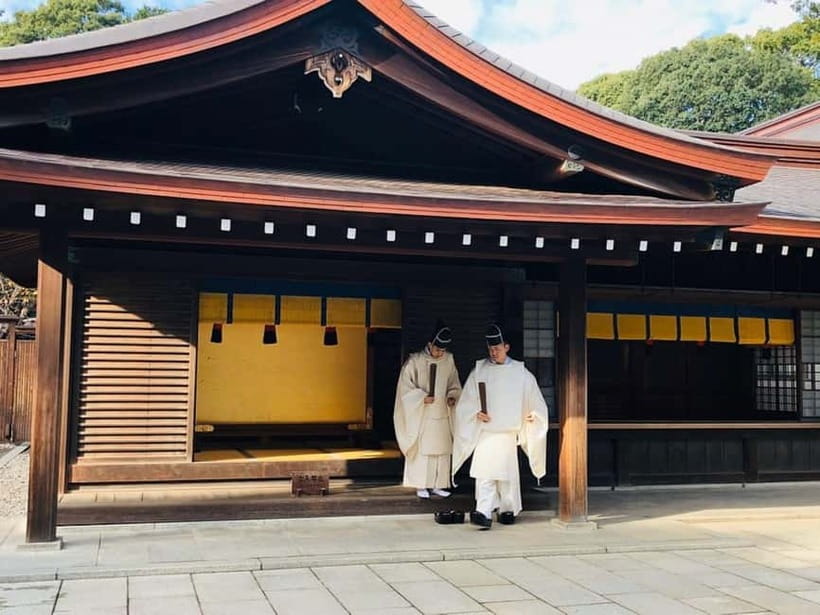 Tokyo: Guided Exploration with a Private Driver - Tokyo Skytree and the first city views