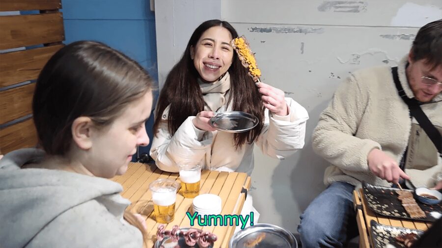 Tokyo: Guided Walking Tour of Tsukiji Market with Breakfast - Why the $85 price can make sense