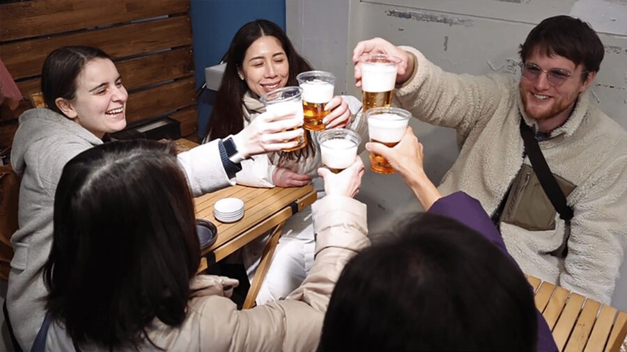 Tokyo: Guided Walking Tour of Tsukiji Market with Lunch - Key points to know before you book