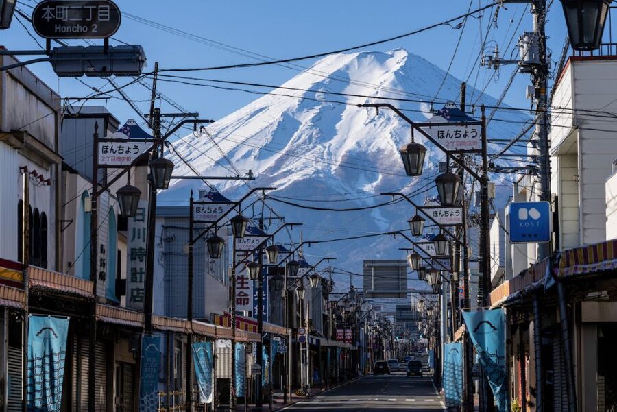 tokyo:Hakone Owakudani & Gotemba Premium Outlet 1d Tour - Language, timing, and practical cautions