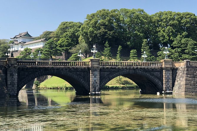 Tokyo Half-day Customized Private Tour - Is $143 a fair price?