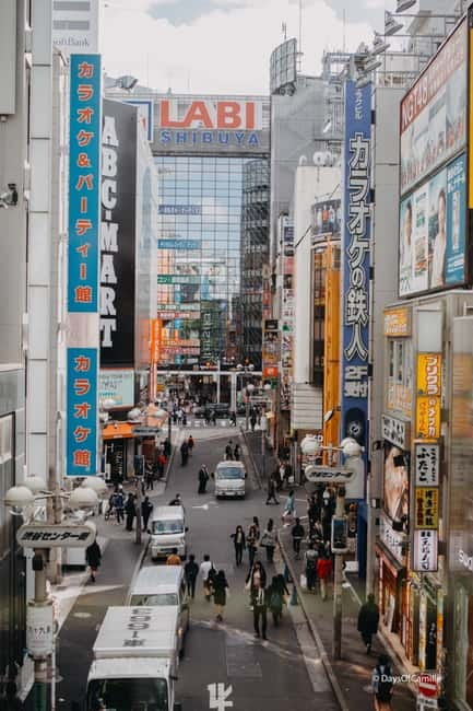Tokyo, half day : private tour with an expert ! - What the guide adds beyond sightseeing