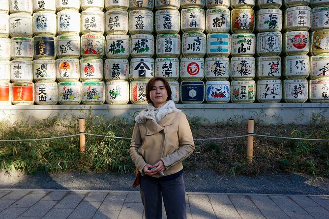 Tokyo: Harajuku Meiji Shrine to Shibuya Crossing Guided Tour - Is $79.73 a fair price?