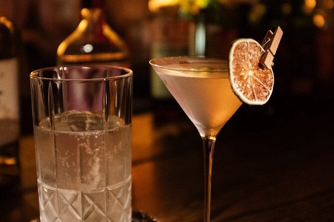 Tokyo Hidden Cocktail Bar Tour (Ebisu) - Starting at the Ebisu Statue