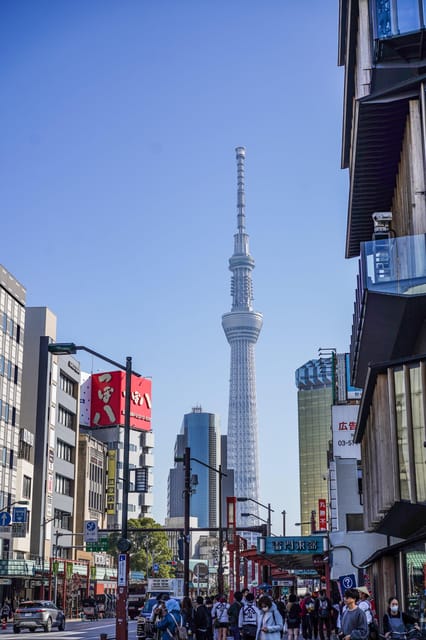Tokyo: Hidden Gems Guided Bike Tour with Lunch - Is $96 a fair price for five hours?