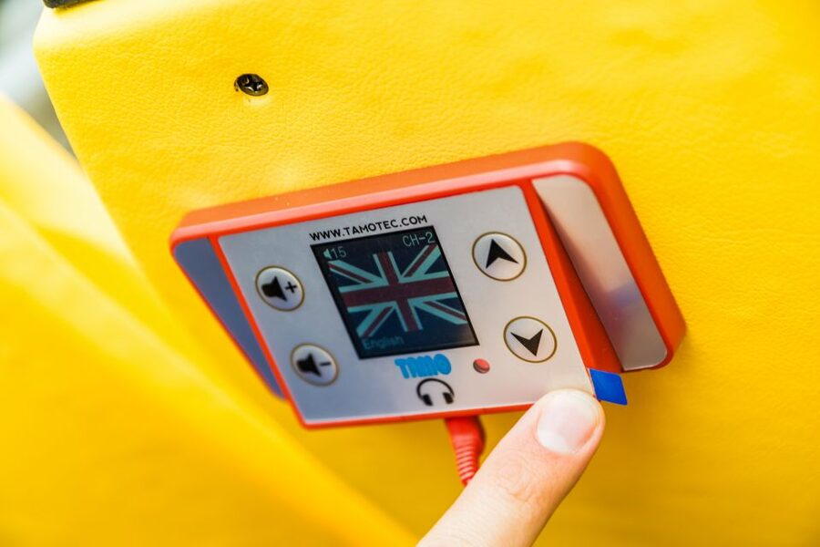Tokyo: Hop-On Hop-Off Sightseeing Bus Ticket - Key points to know before you board