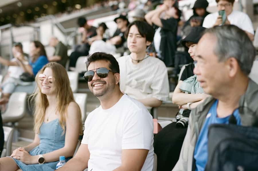 Tokyo: Horse Racing Tour with Local Fan - How Eito explains betting in plain English