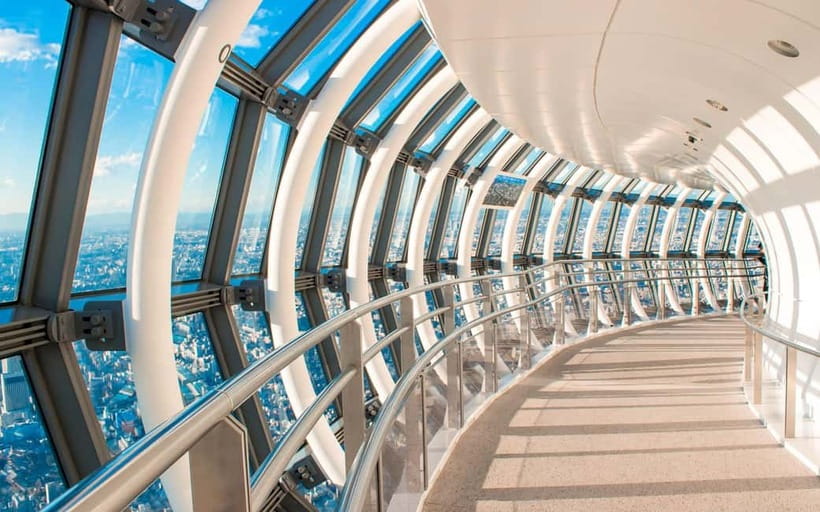 Tokyo: Iconic City Tour – Skytree, Shibuya & Imperial Palace - Price, group size, and the real value
