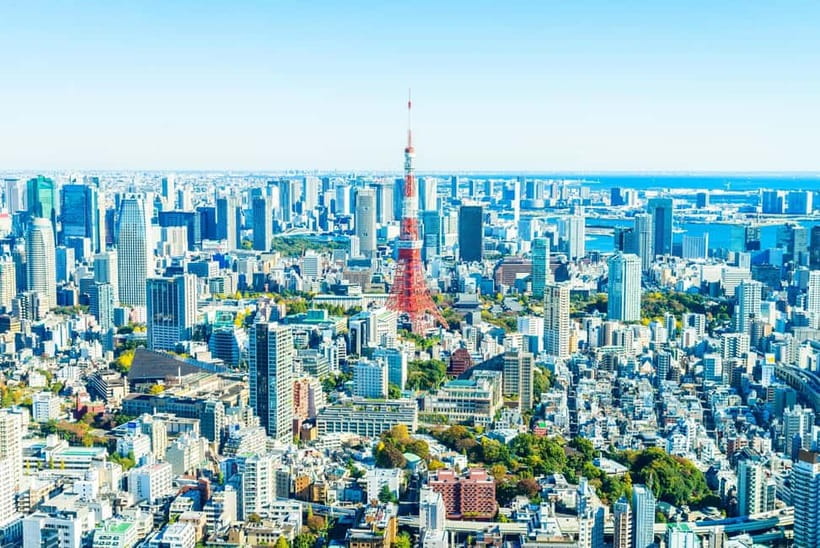 Tokyo: Iconic City Tour – Skytree, Shibuya & Imperial Palace - Why this tour works for a first day in Tokyo
