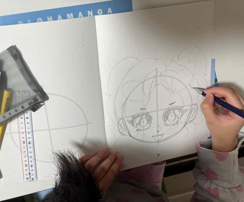 Tokyo/Ikebukuro Manga lesson by acitive pro-Manga artists - Timing, cancellations, and practical planning