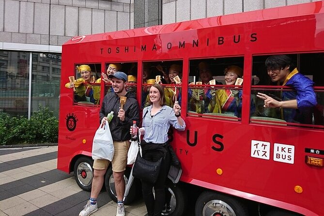 Tokyo Ikebukuro Morning Tour Dive into Japanese Culture - The Tea Ceremony Gives the Kimono Meaning