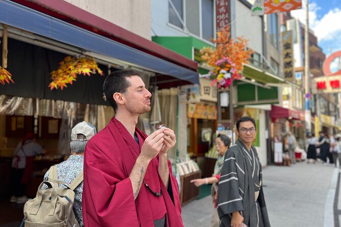 Tokyo Ikebukuro Morning Tour Dive into Japanese Culture - Should You Book the Tokyo Ikebukuro Morning Tour?