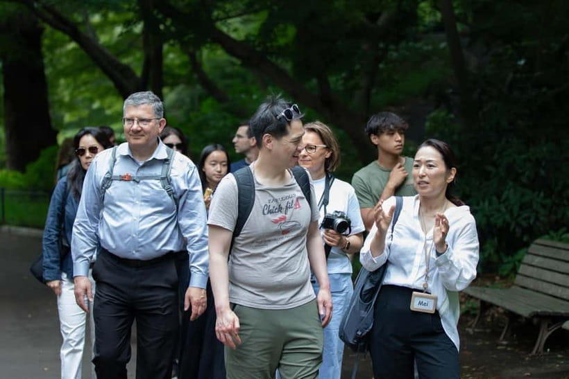 Tokyo: Imperial Palace East Gardens Walking Tour - Should you book the Imperial Palace East Gardens tour?