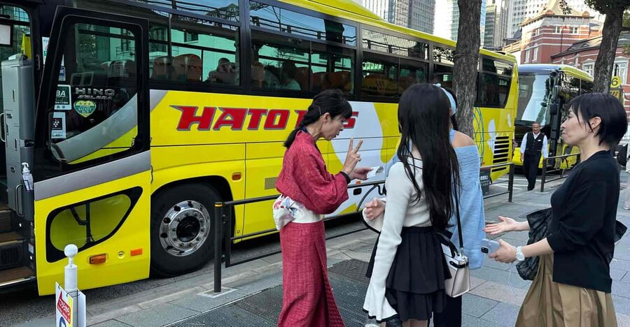Tokyo: Imperial Palace, Sensō-ji Temple, & Tokyo Tower Tour - Is $40 good value?